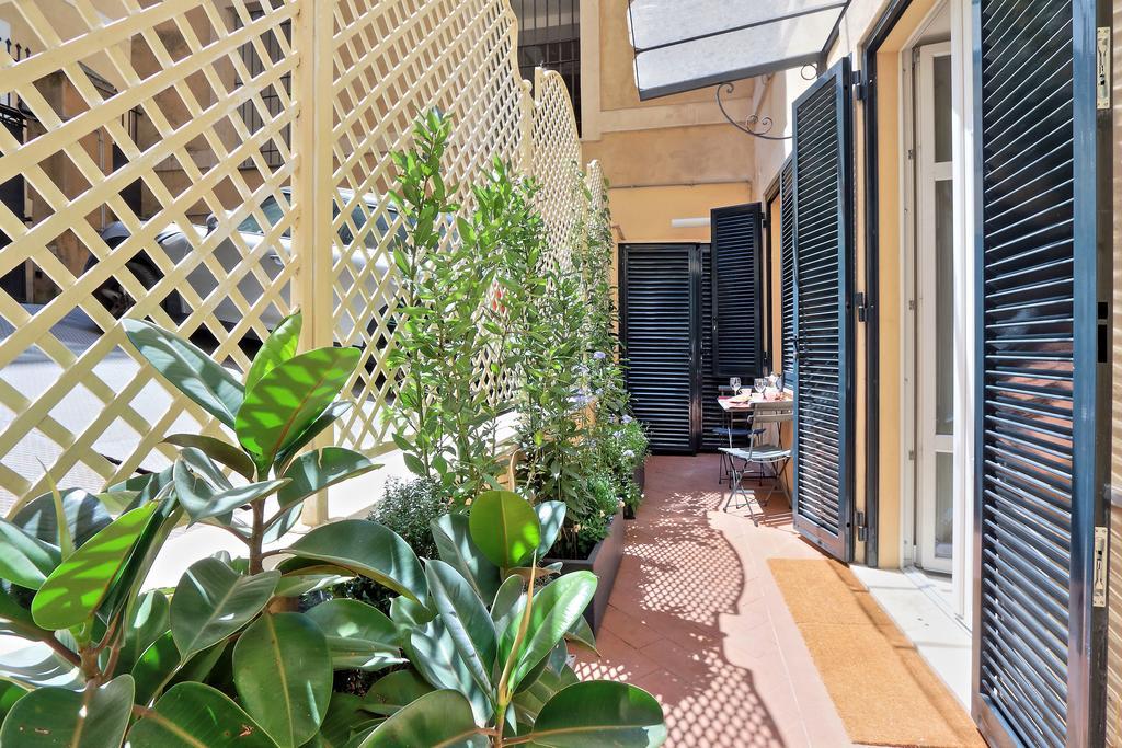 Casa Navona - My Extra Home 로마 객실 사진
