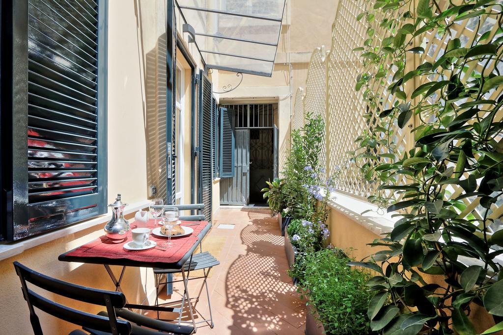 Casa Navona - My Extra Home 로마 객실 사진
