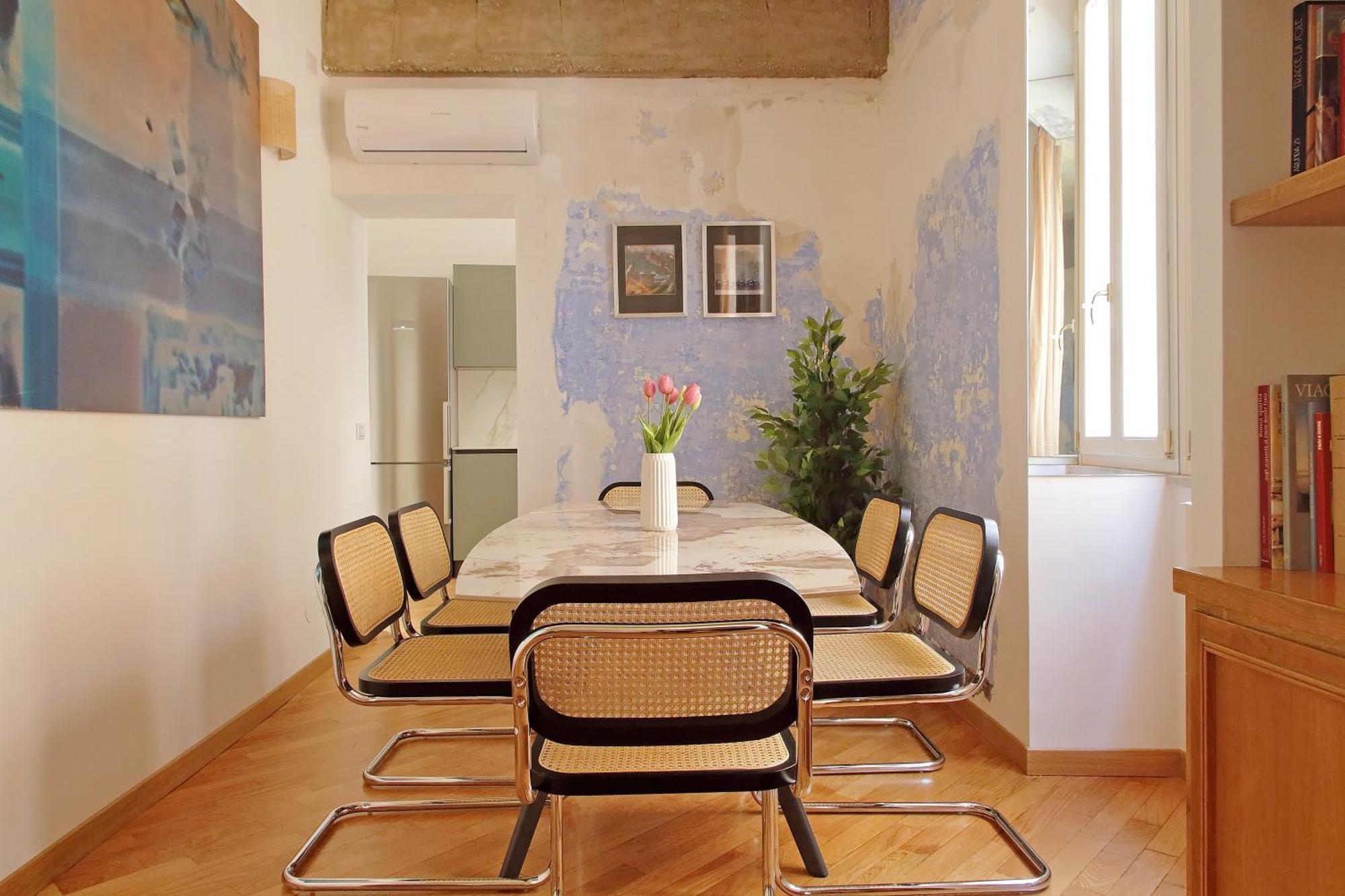 Casa Navona - My Extra Home 로마 외부 사진