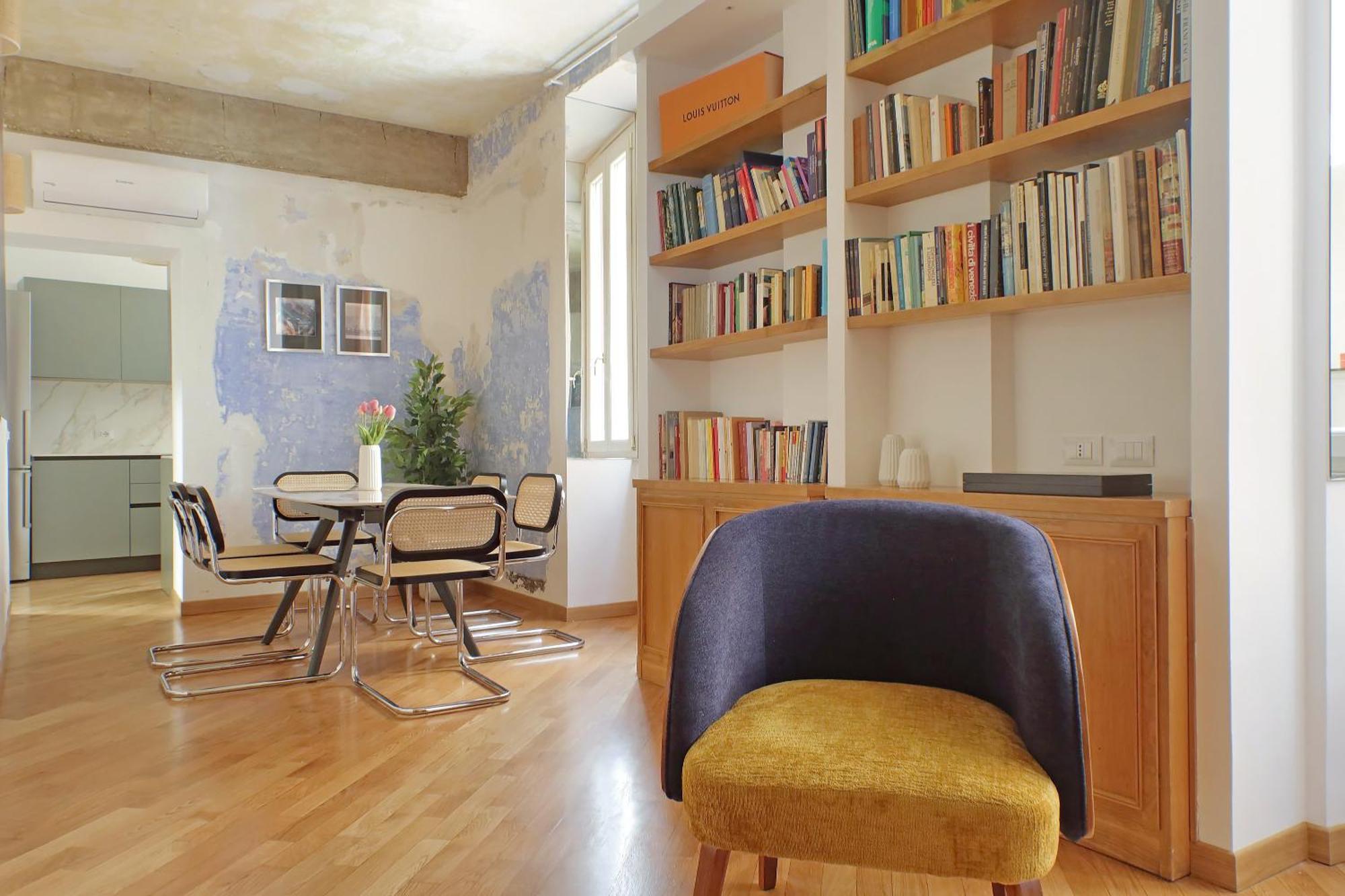 Casa Navona - My Extra Home 로마 외부 사진